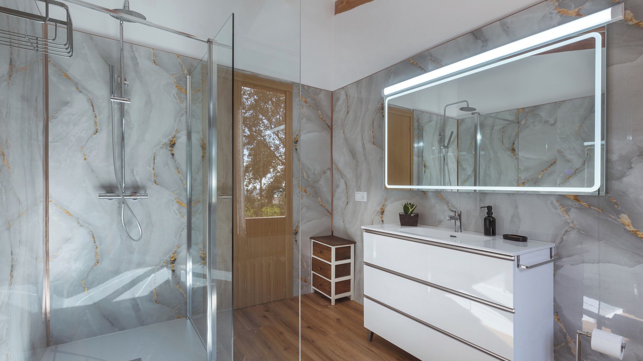 Photo of Bathroom in Sa Coma