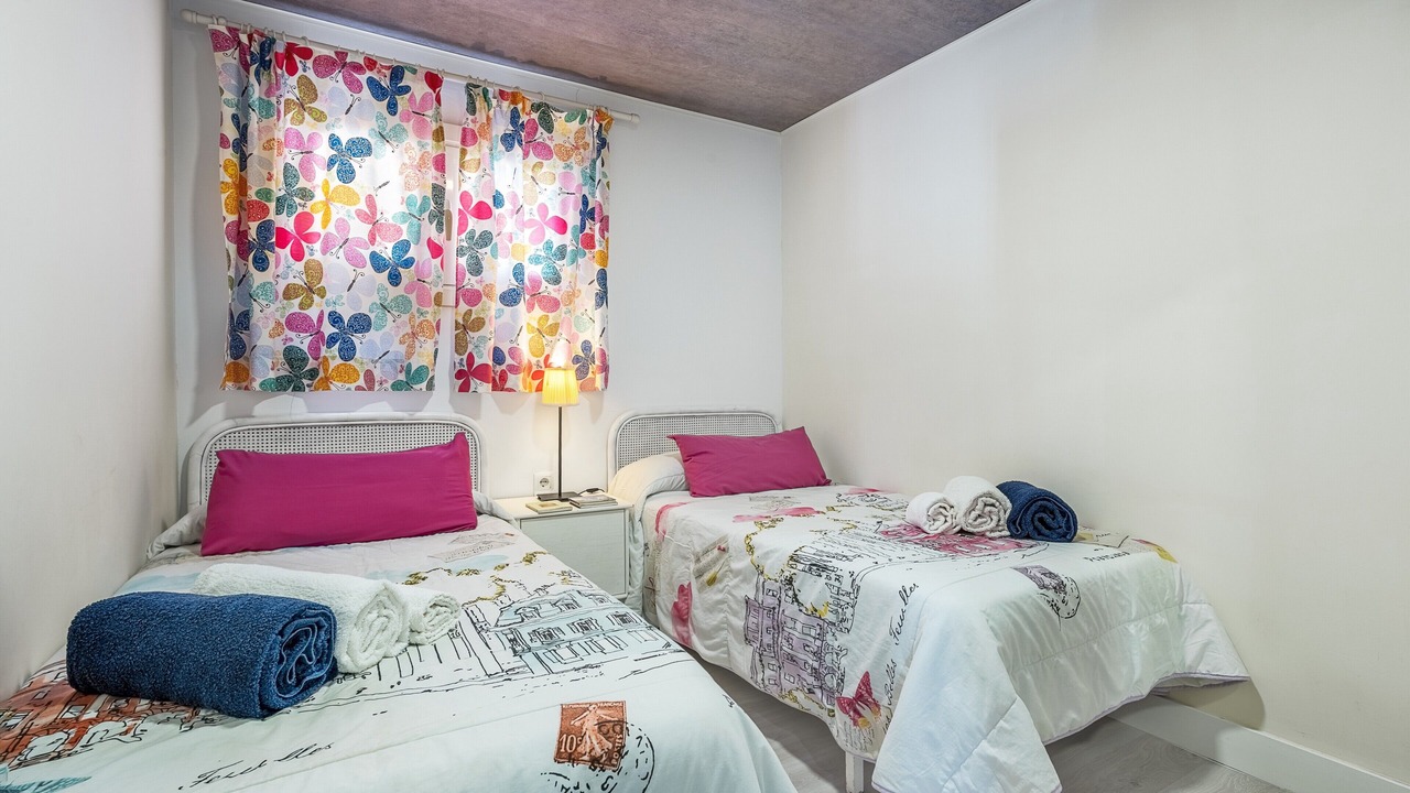 Photo of Bedroom in Salobrena