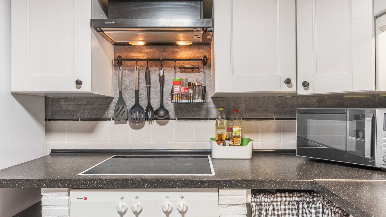 Photo of Kitchen in Salobrena