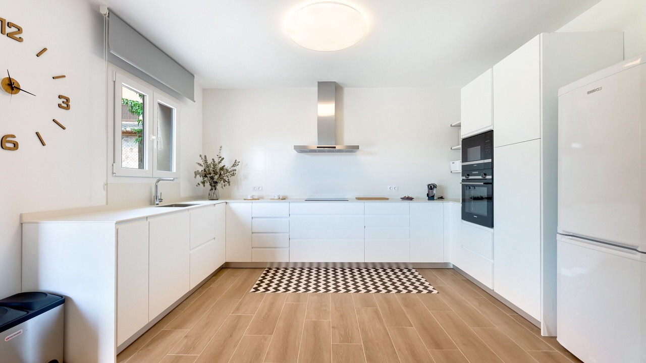 Photo of Kitchen in Algaida