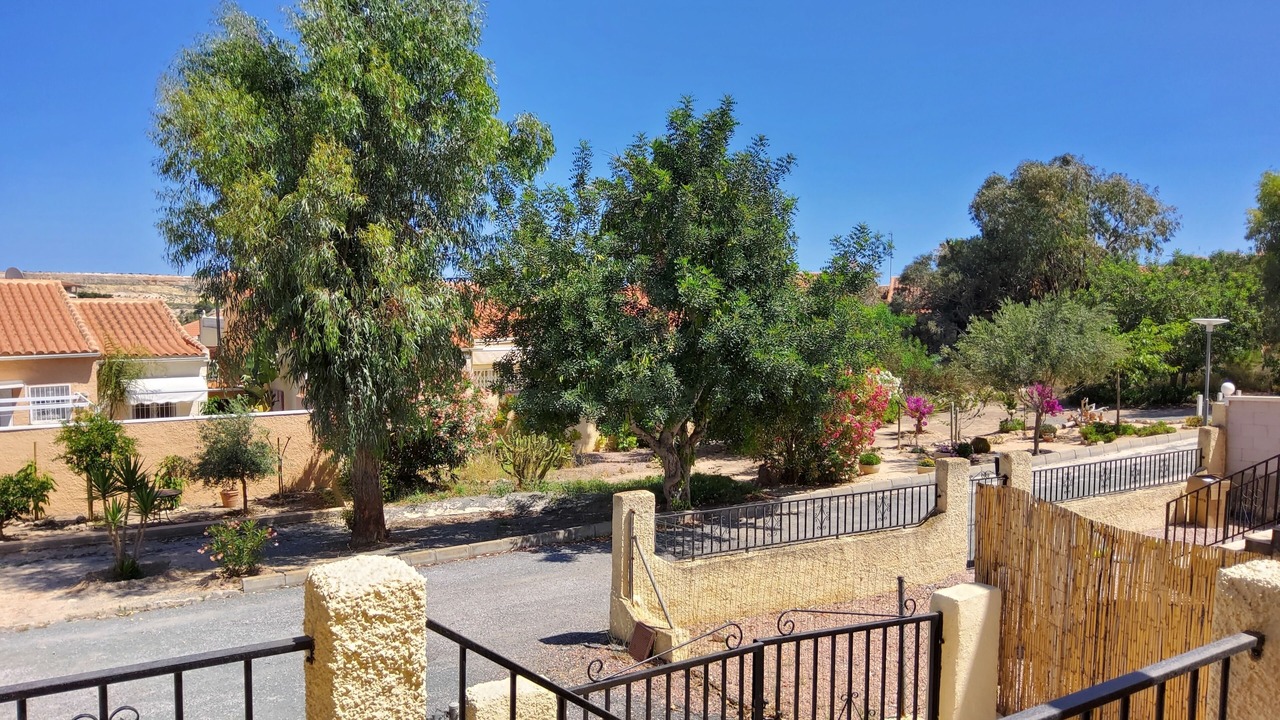 Photo of Outdoor in San Fulgencio