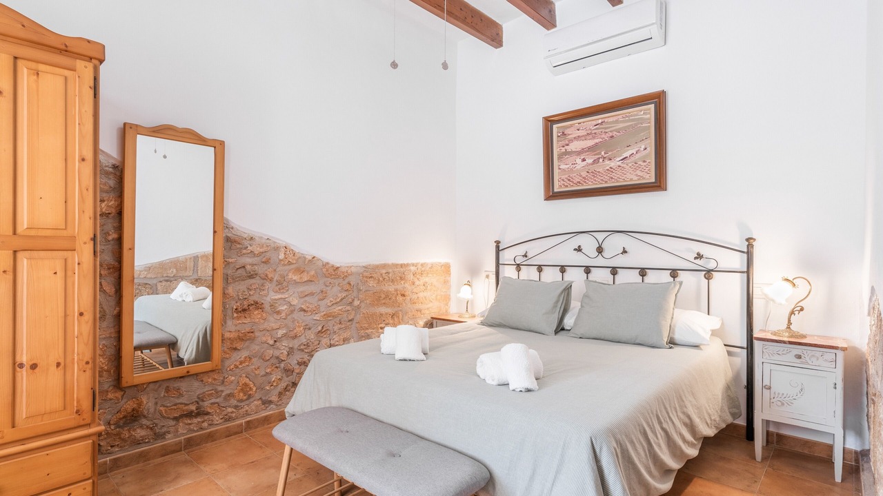 Photo of Bedroom in Ses Salines