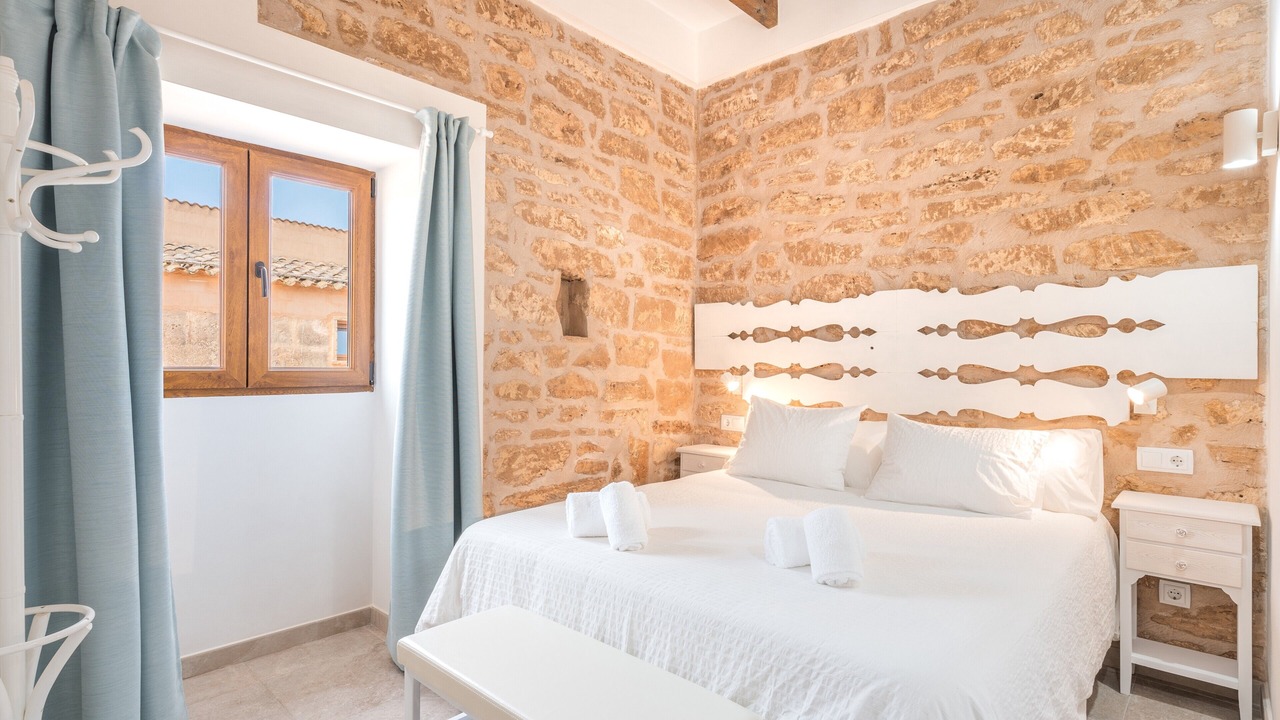 Photo of Bedroom in Ses Salines