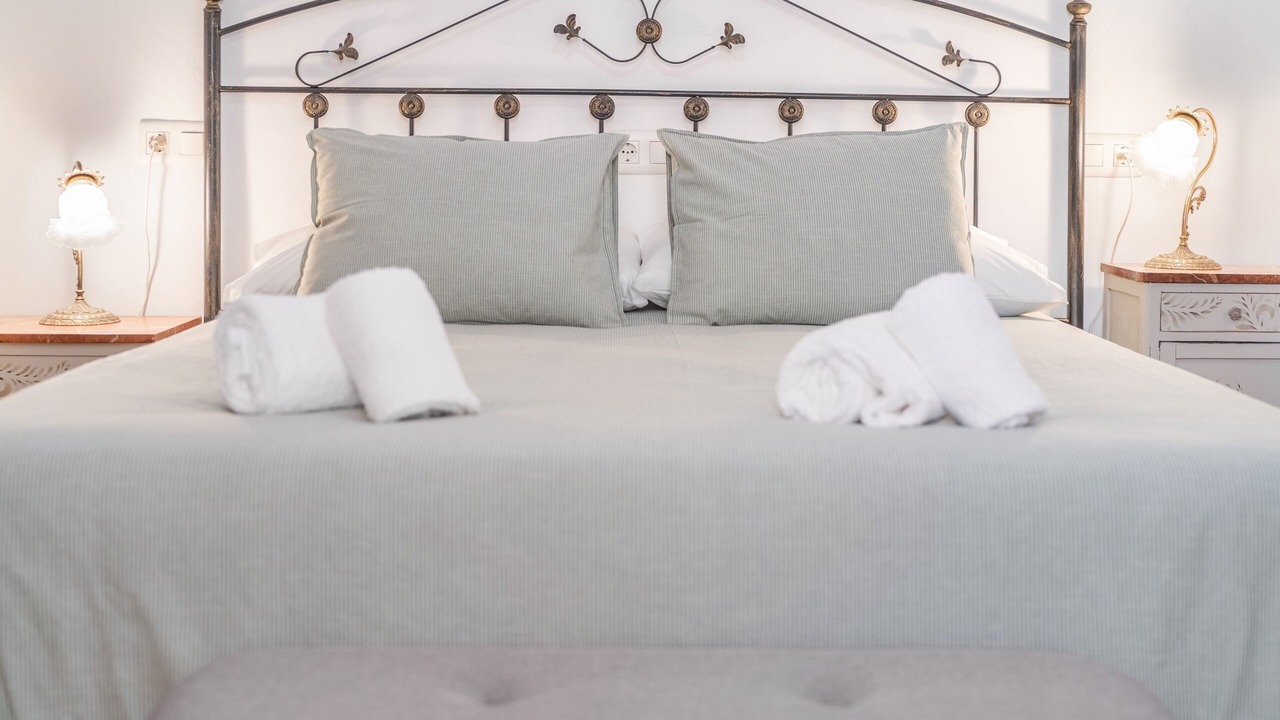 Photo of Bedroom in Ses Salines
