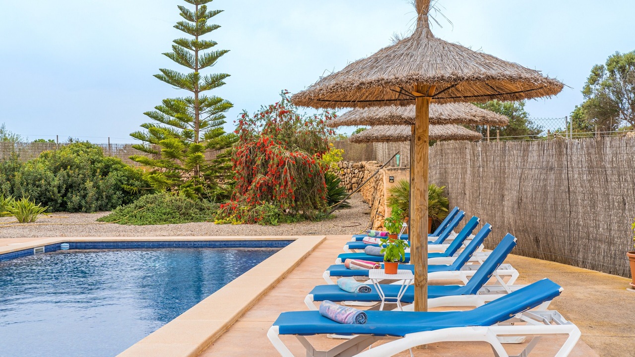 Photo of Outdoor in Ses Salines