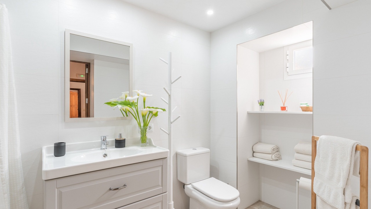 Photo of Bathroom in Ses Salines