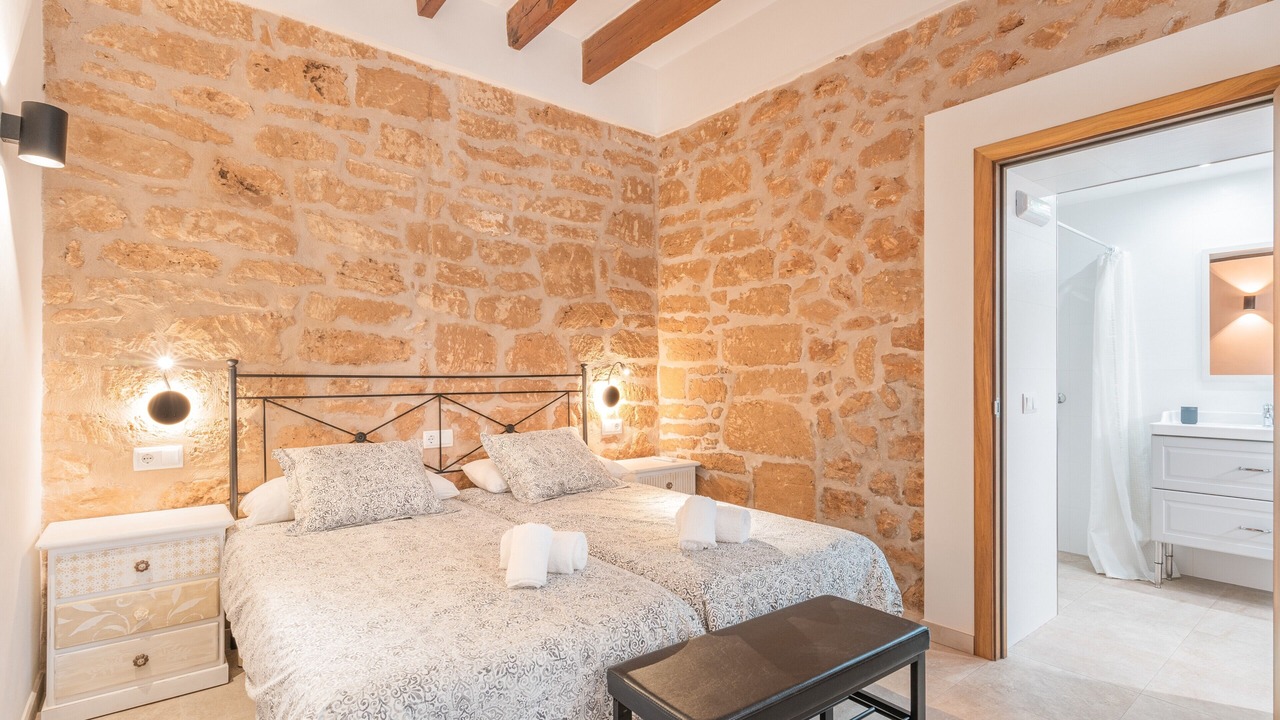Photo of Bedroom in Ses Salines