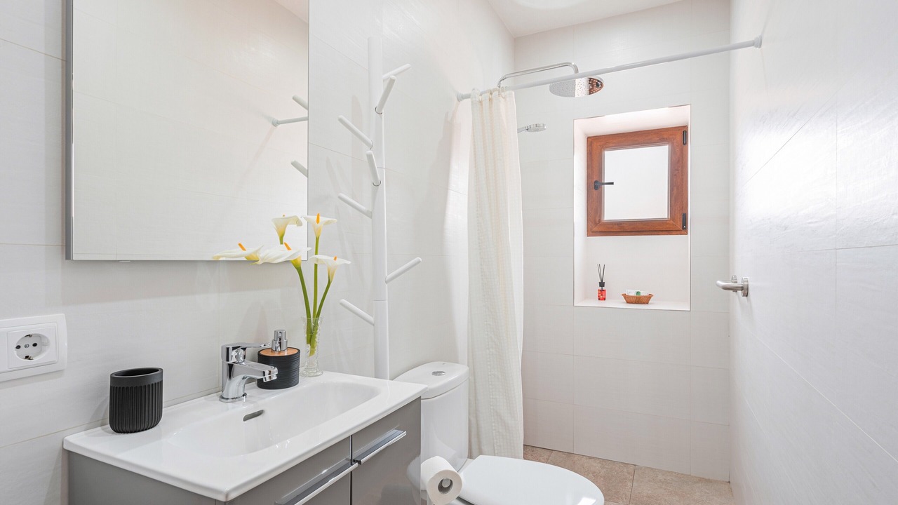 Photo of Bathroom in Ses Salines