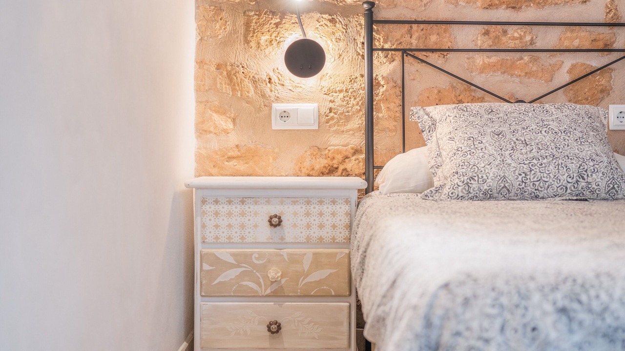 Photo of Bedroom in Ses Salines
