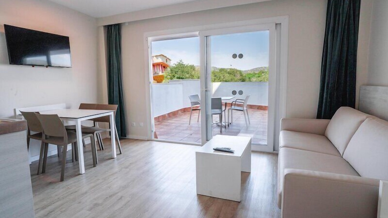 Photo of Livingroom in Calvia