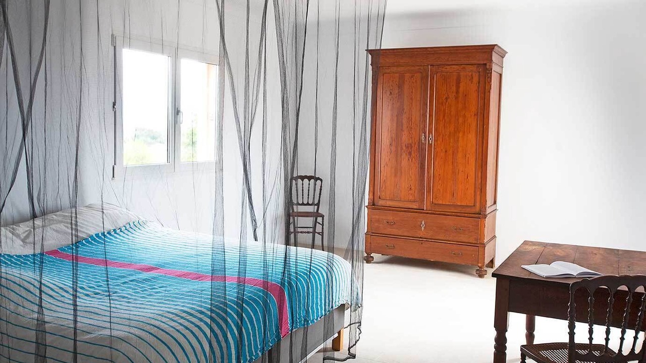Photo of Bedroom in Santanyi