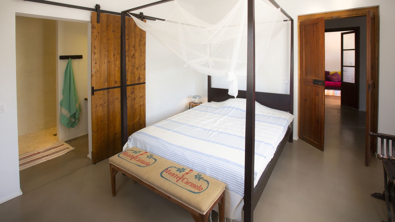 Photo of Bedroom in Santanyi