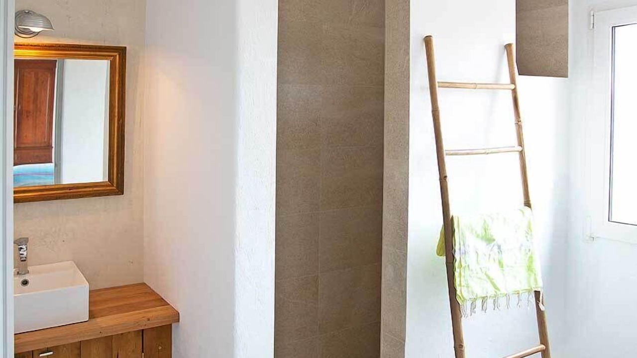 Photo of Bathroom in Santanyi