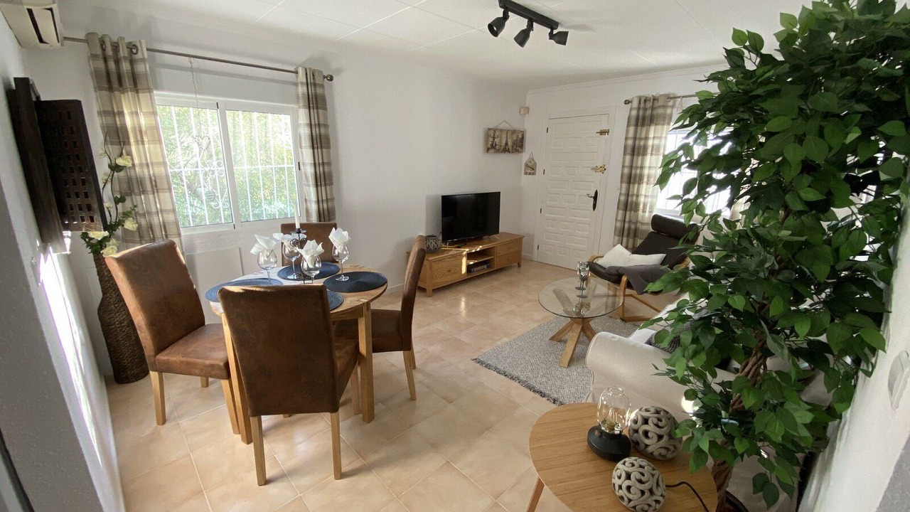 Photo of Livingroom in San Fulgencio
