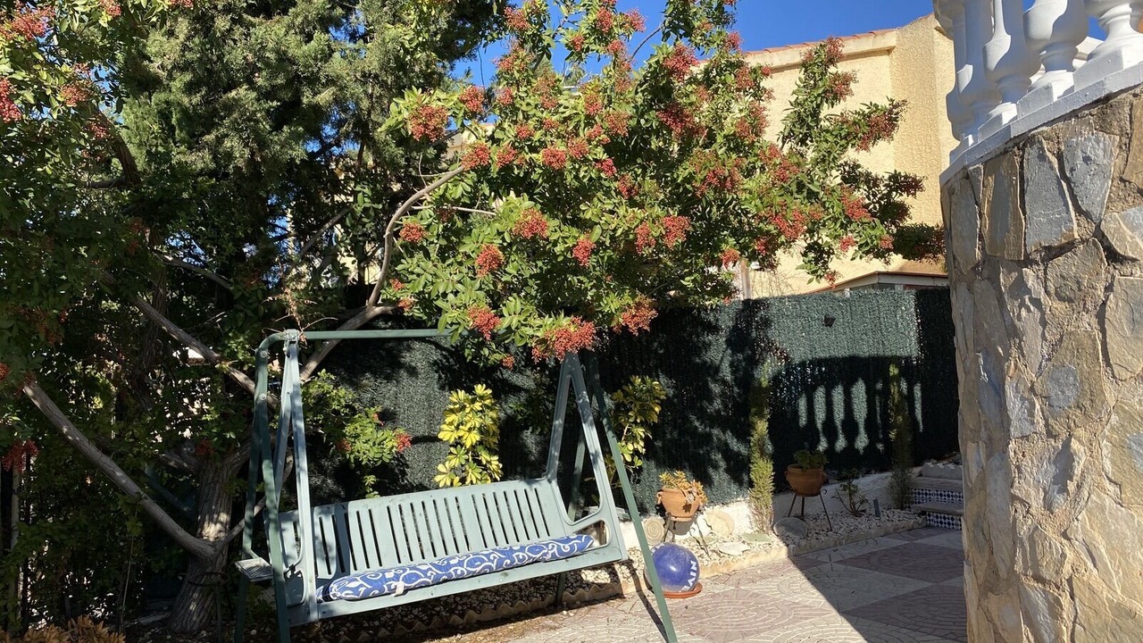 Photo of Outdoor in San Fulgencio