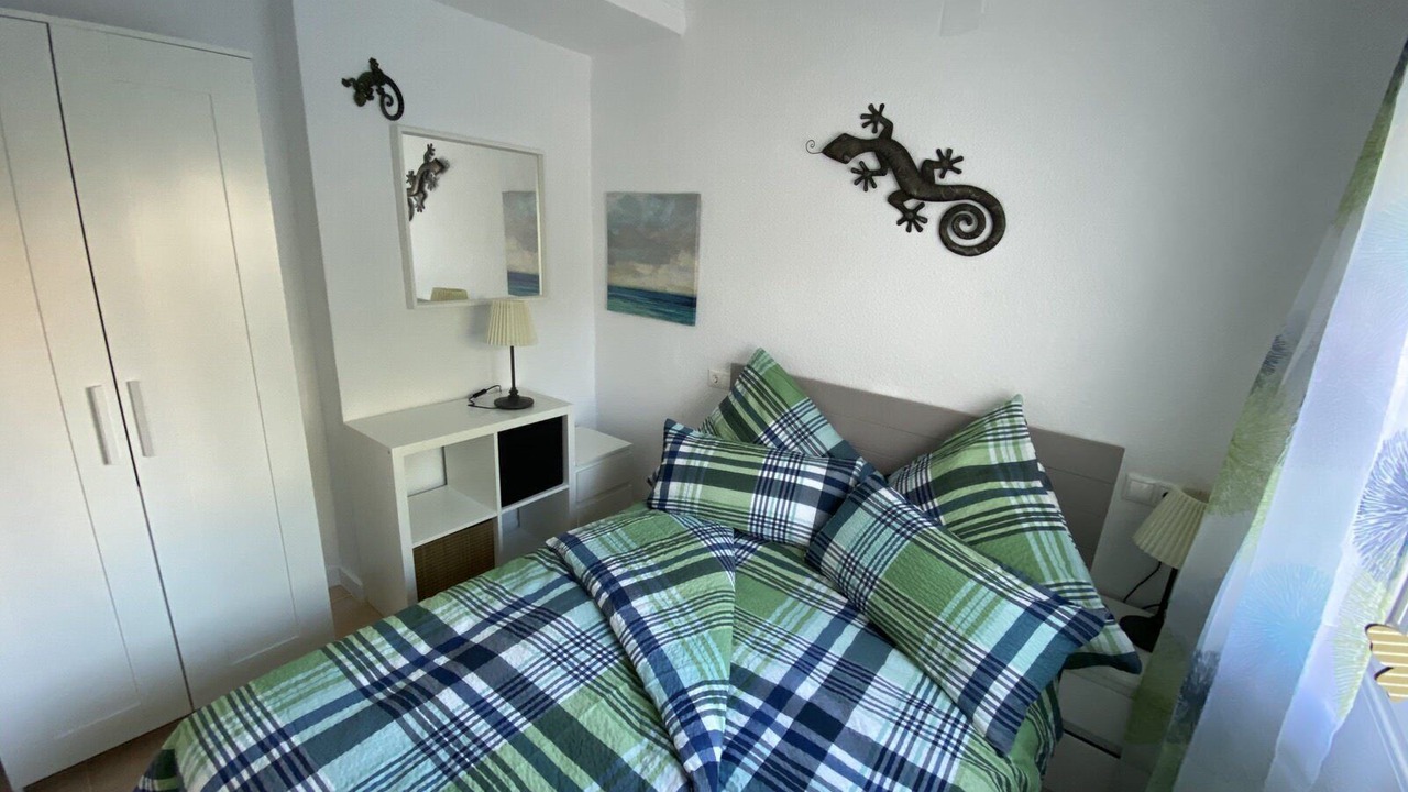 Photo of Bedroom in San Fulgencio