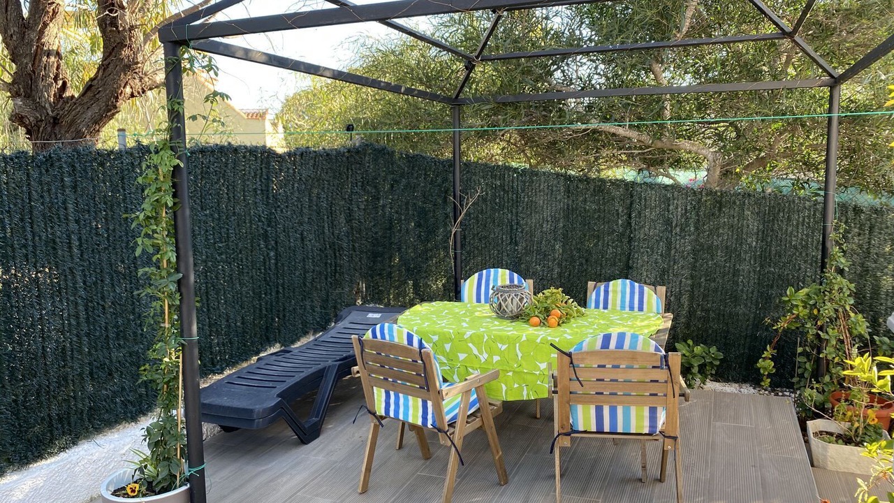 Photo of Outdoor in San Fulgencio