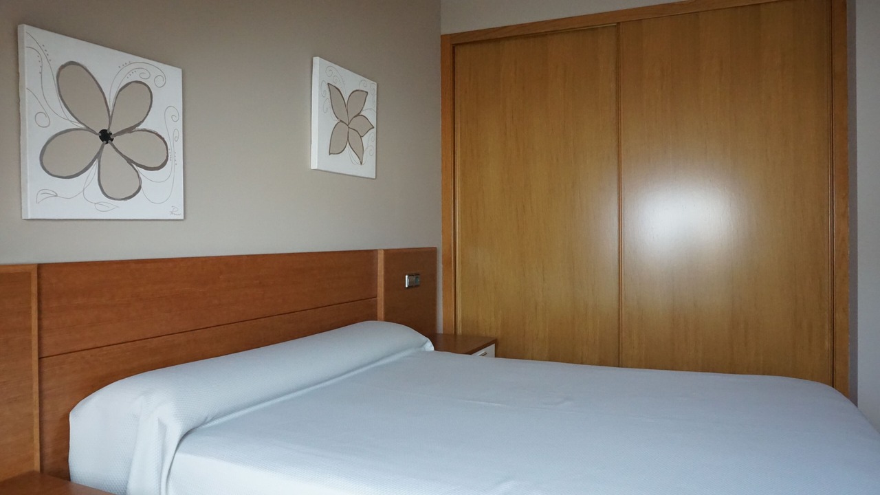 Photo of Bedroom in A Telleira