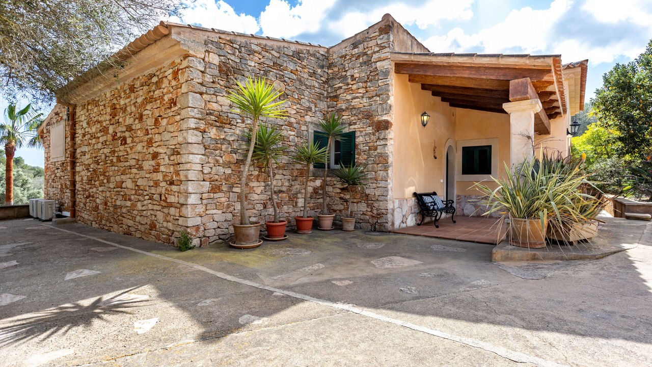 Photo of Outdoor in Santanyi