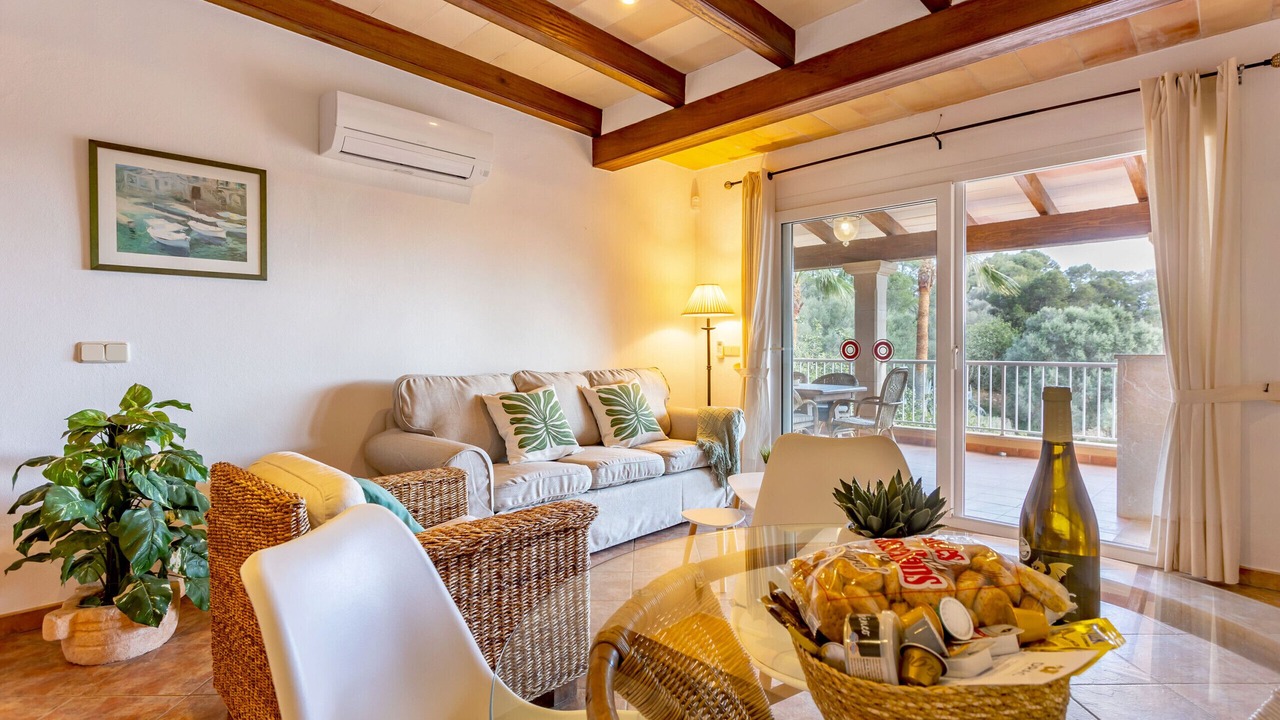 Photo of Livingroom in Santanyi