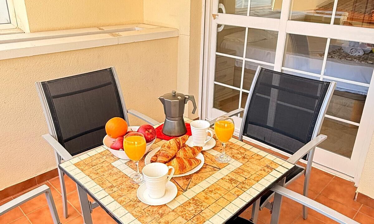 Photo of Outdoor in Torrequebrada