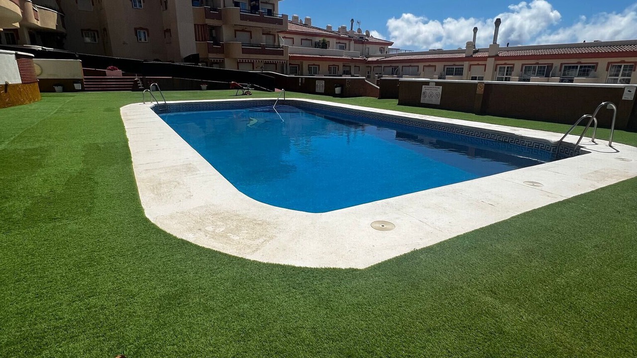 Photo of Outdoor in Torrequebrada