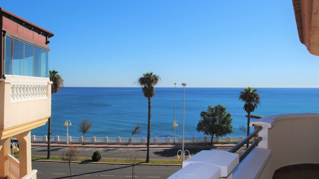 Photo of Outdoor in Torrequebrada