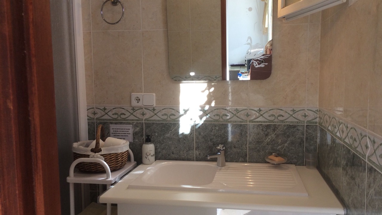Photo of Bathroom in Quesada