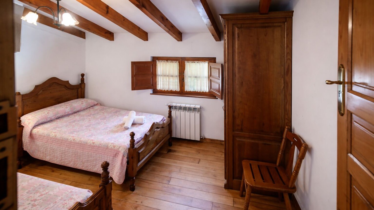 Photo of Bedroom in Ardisana