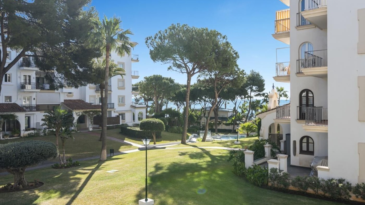 Photo of Outdoor in Puerto Banus