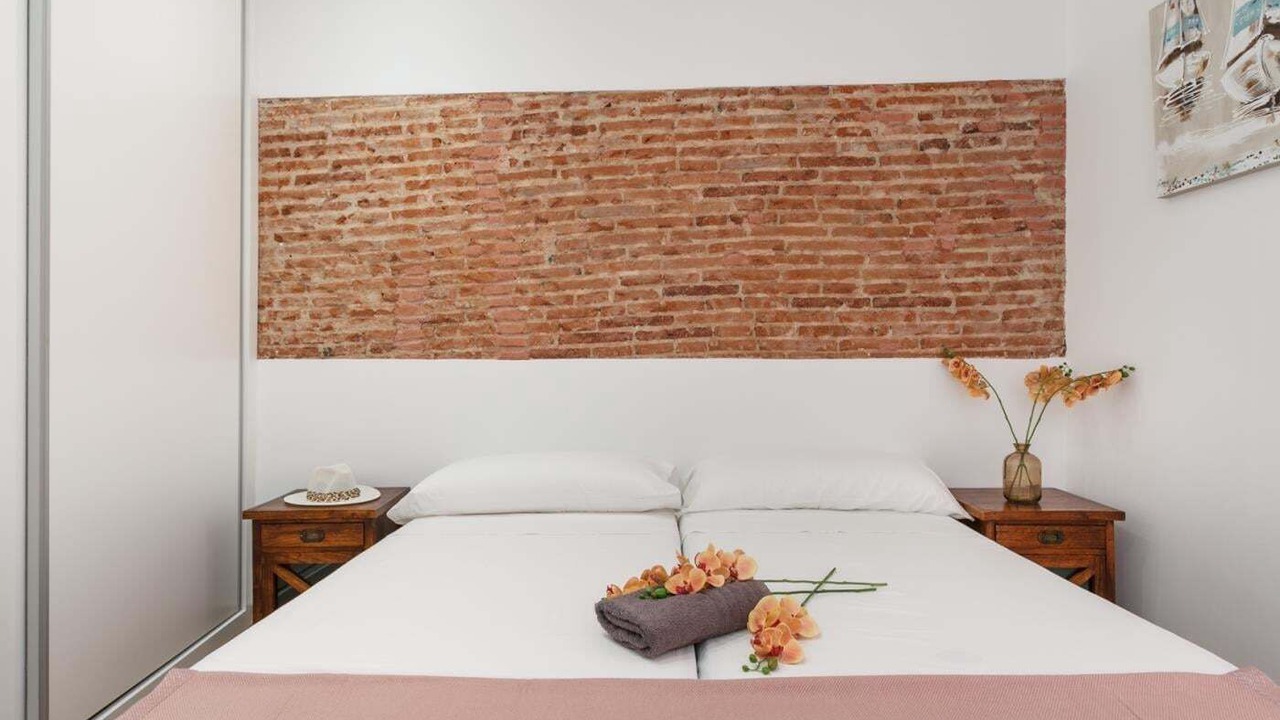 Photo of Bedroom in Mataro