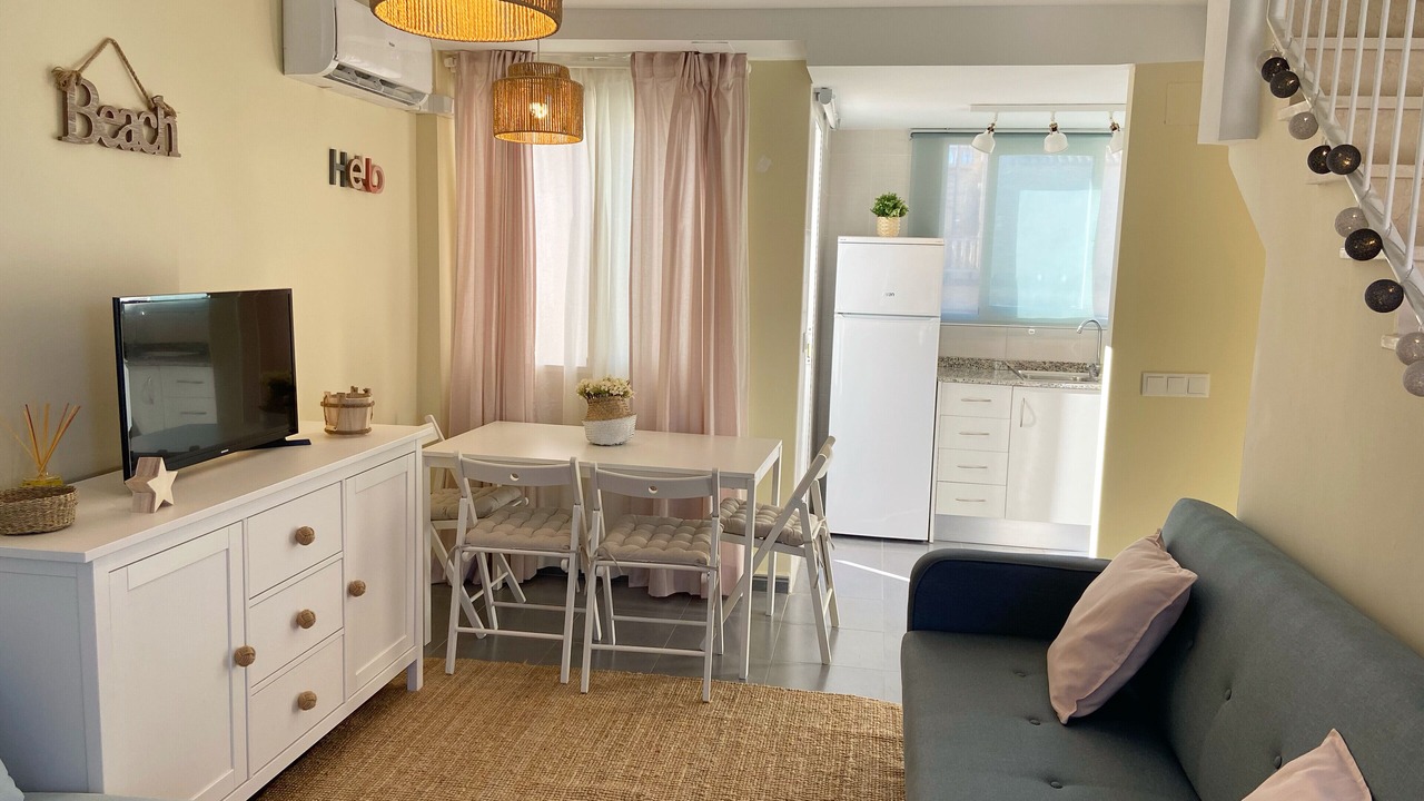 Photo of Livingroom in Oliva