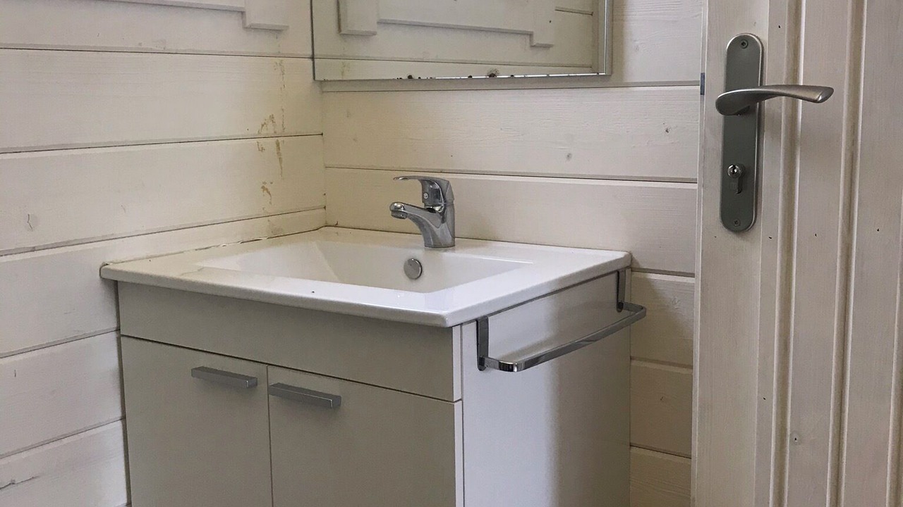 Photo of Bathroom in El Palmar