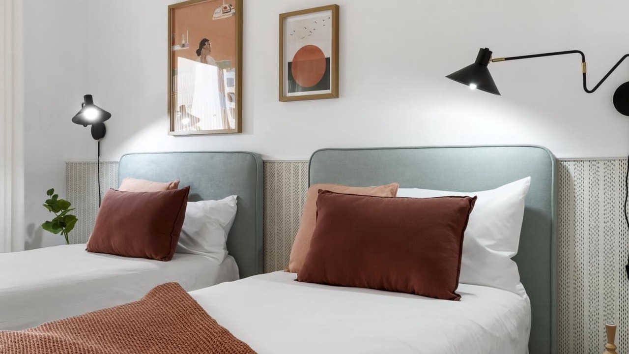 Photo of Bedroom in Puerto Banus