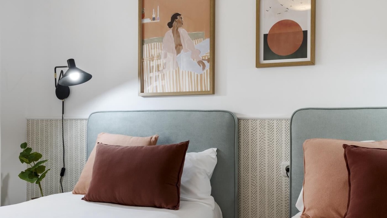 Photo of Bedroom in Puerto Banus