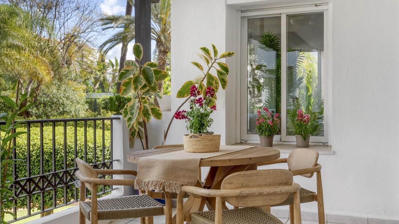 Photo of Outdoor in Puerto Banus