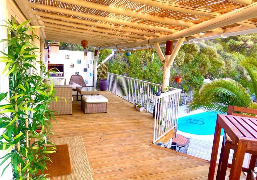 Photo of Outdoor in Competa