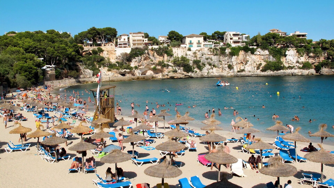 Photo of Others in Cala Mandia