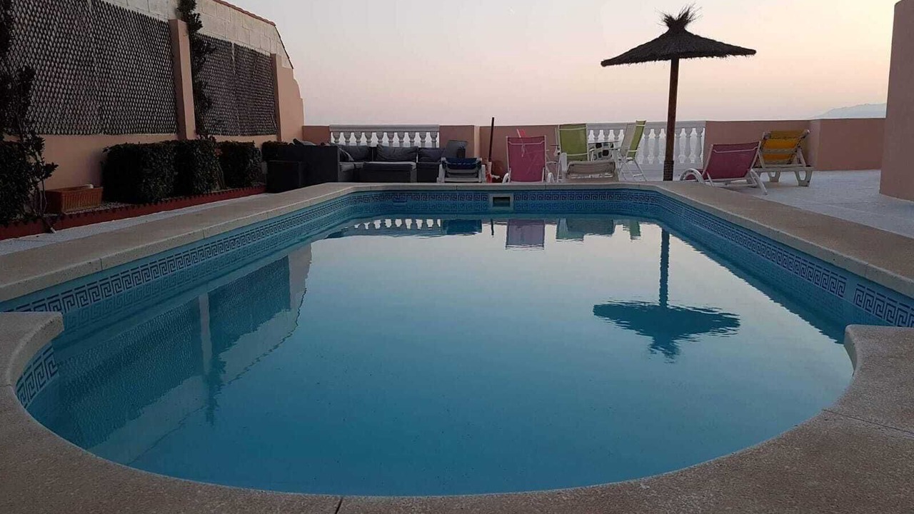 Photo of Outdoor in El Candado