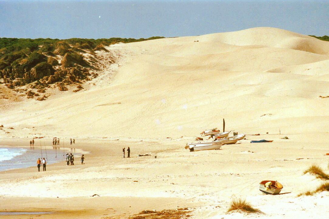Photo of Others in Bolonia
