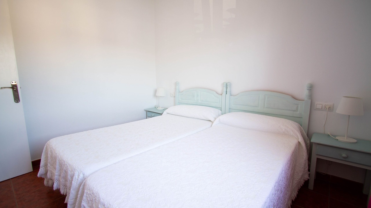 Photo of Bedroom in Bolonia