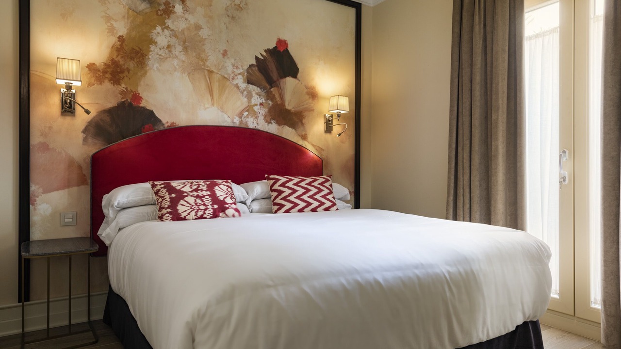 Photo of Bedroom in Triana