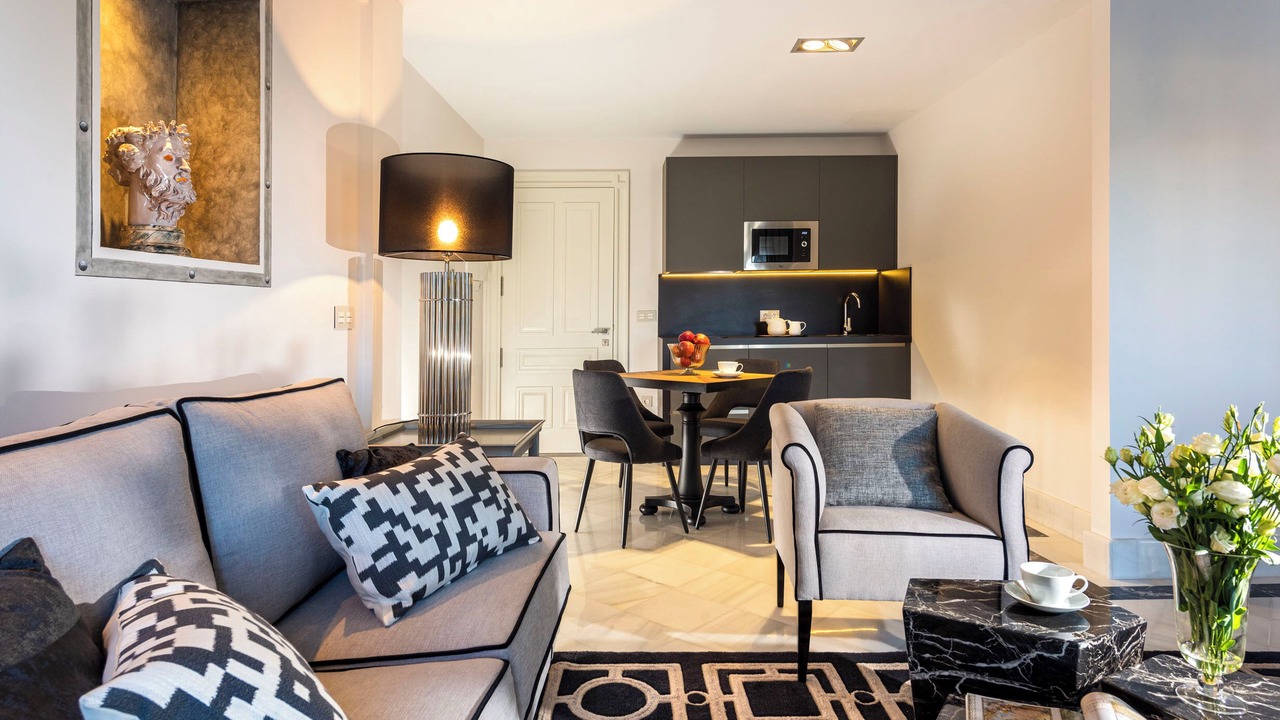 Photo of Livingroom in Triana