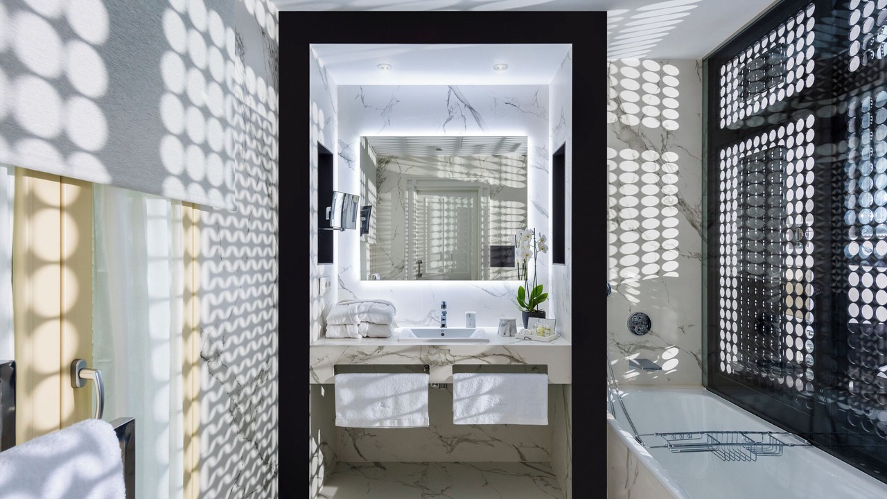 Photo of Bathroom in Triana