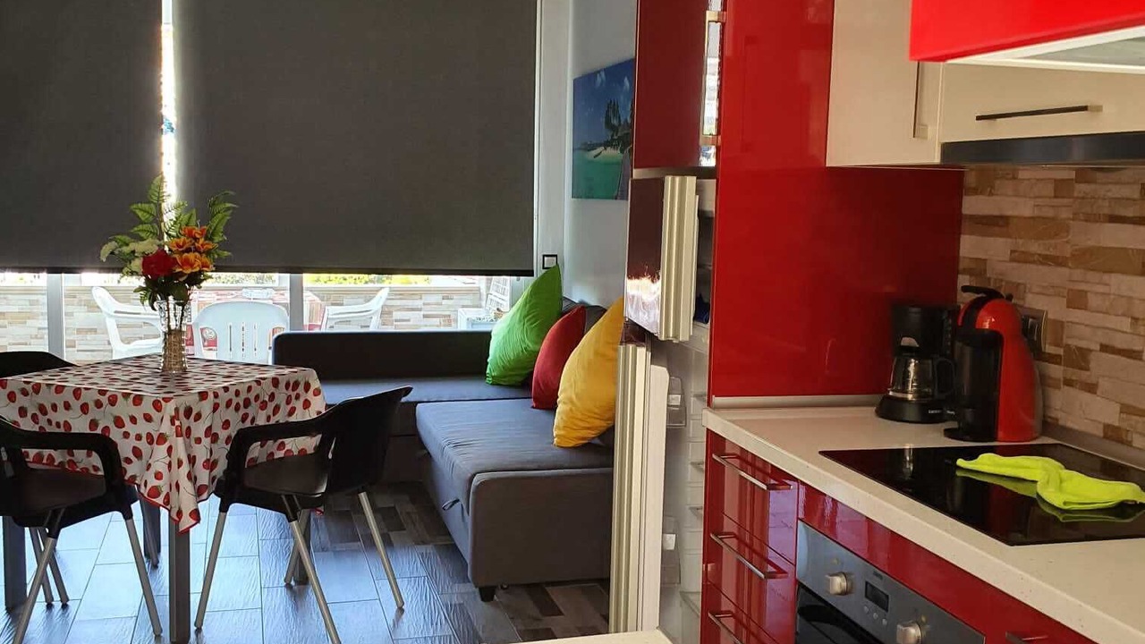 Photo of Kitchen in Puerto Rico