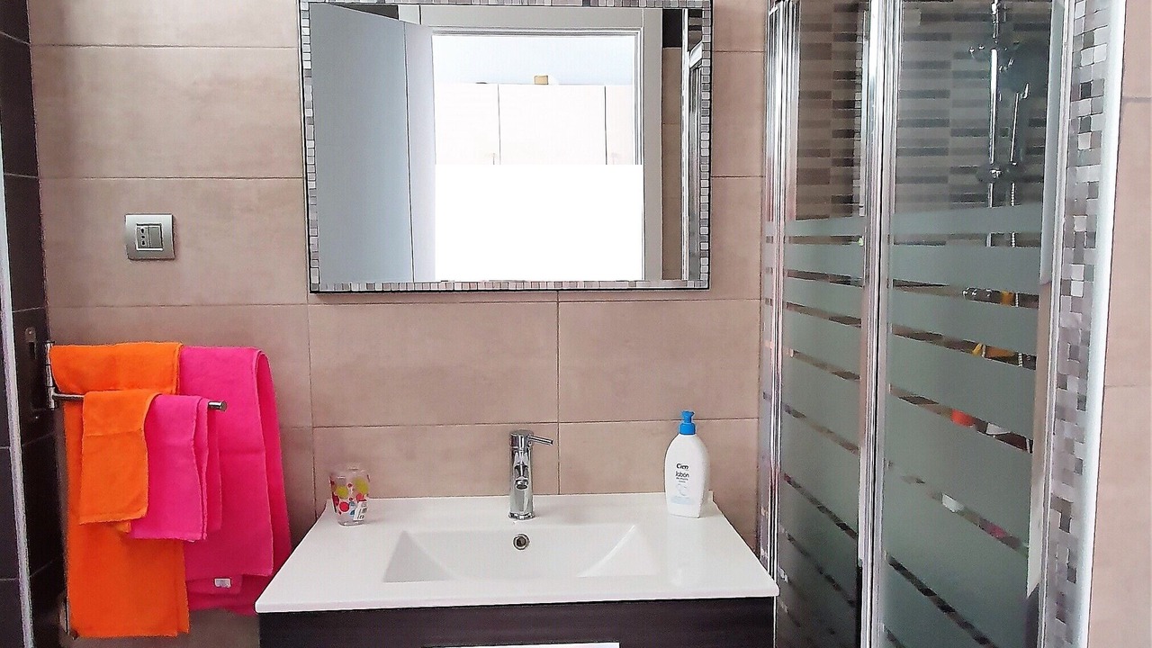 Photo of Bathroom in Puerto Rico