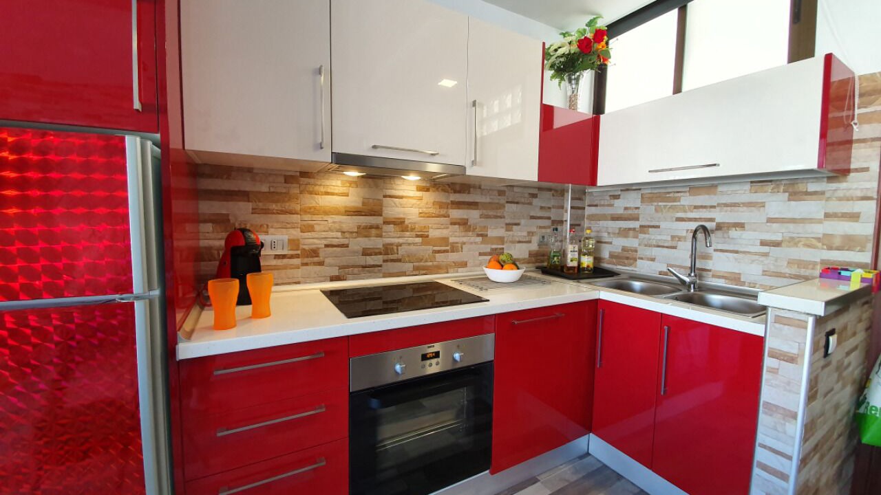 Photo of Kitchen in Puerto Rico