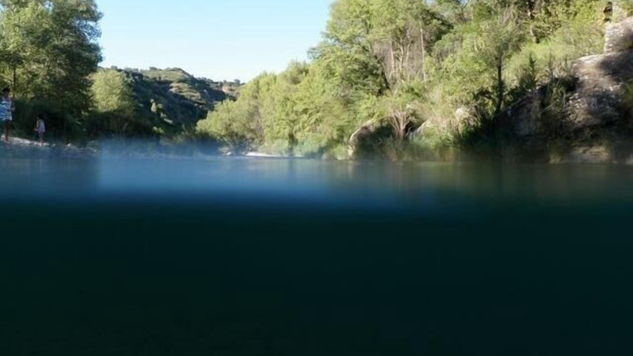 Photo of Outdoor in Casbas de Huesca