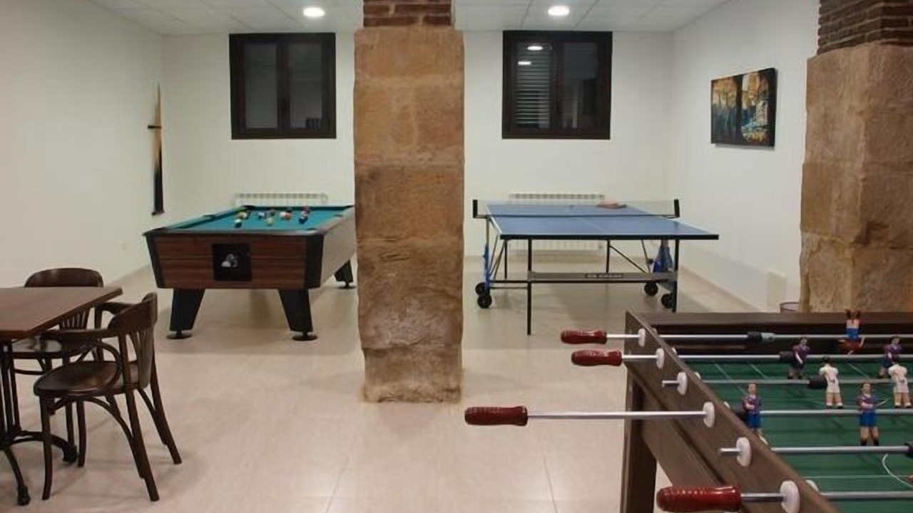 Photo of Bedroom in Casbas de Huesca