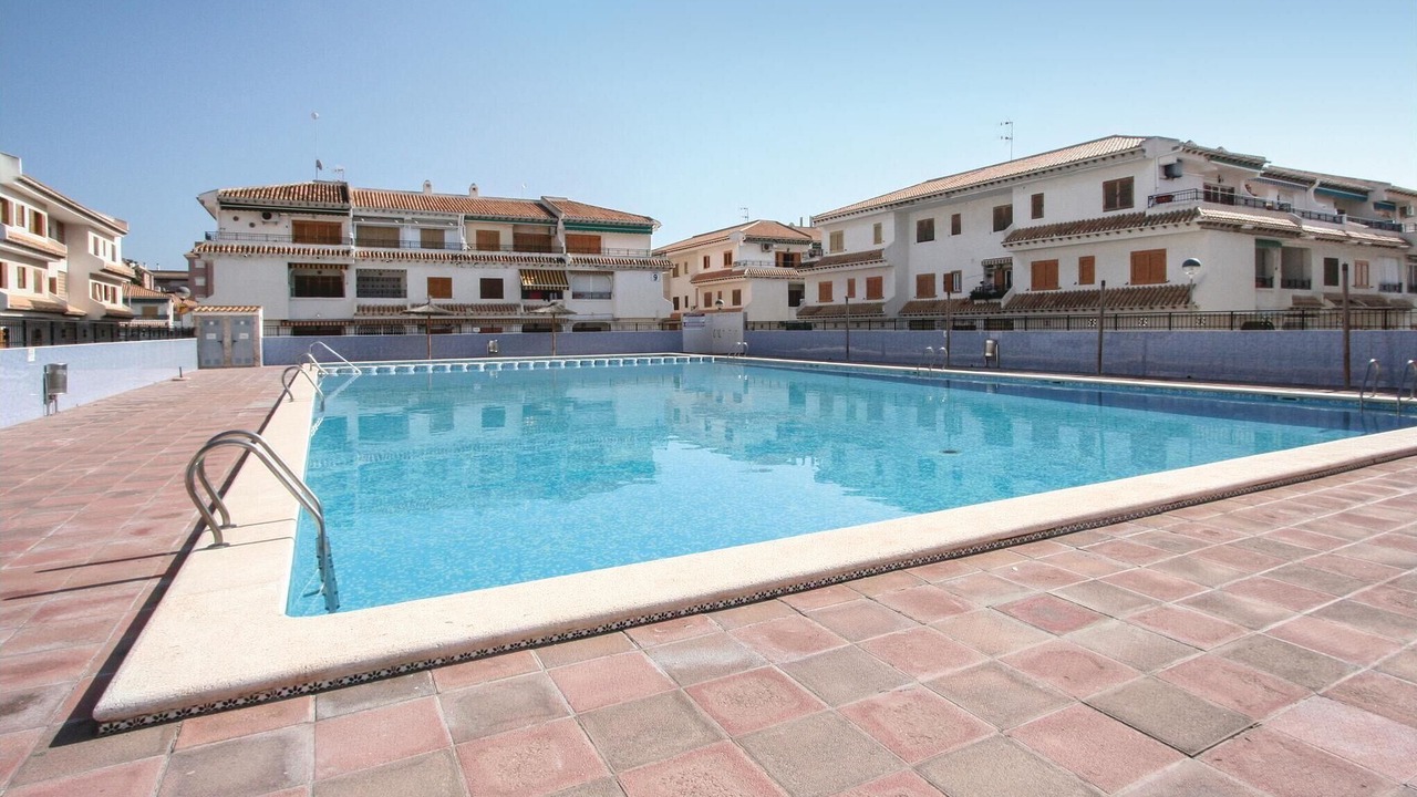 Photo of Outdoor in Santa Pola